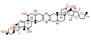 Ritterazine D